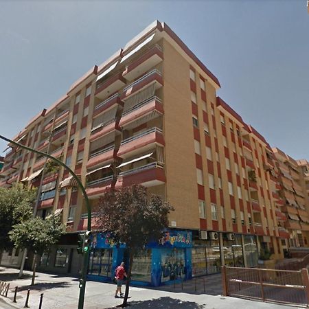 Apartamento El Califa - 1 Habitacion Apartment Cordoba Exterior photo