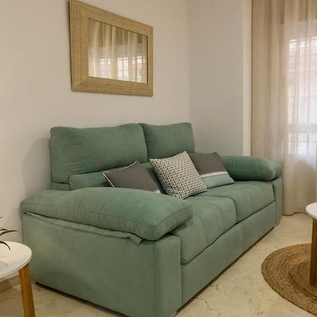 Apartamento El Califa - 1 Habitacion Apartment Cordoba Exterior photo