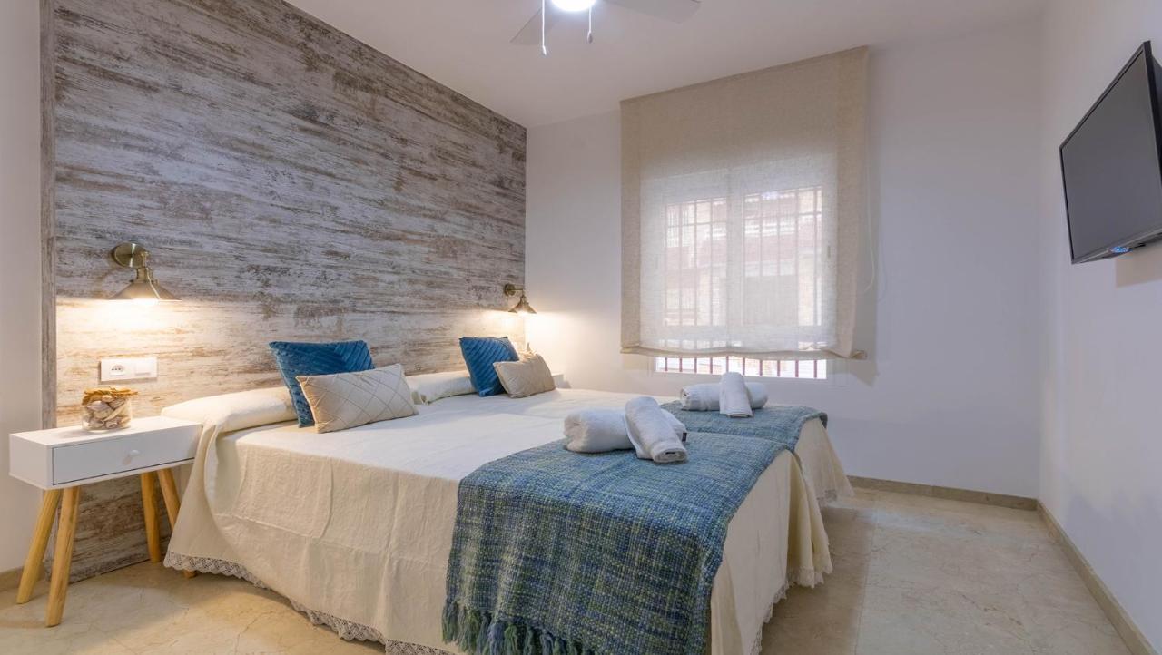 Apartamento El Califa - 1 Habitacion Apartment Cordoba Exterior photo