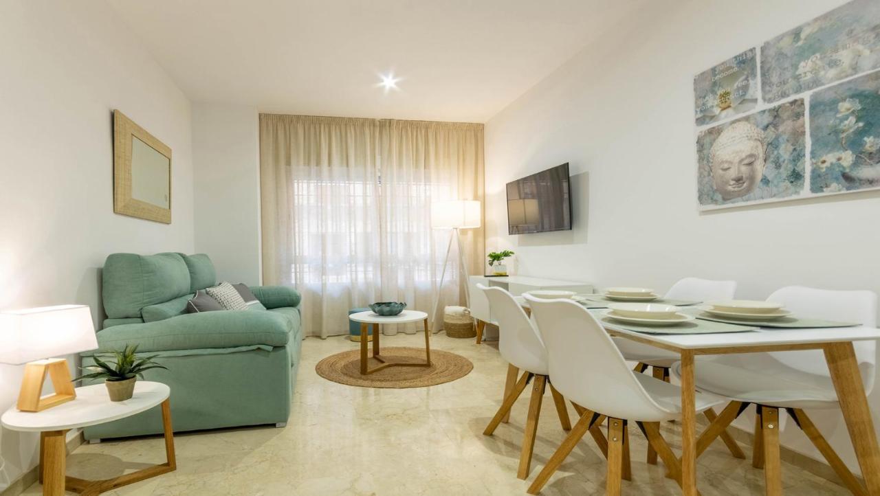Apartamento El Califa - 1 Habitacion Apartment Cordoba Exterior photo